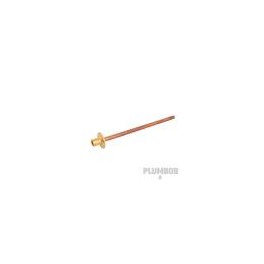Wandplaat 1/2 binnendr x 15mm kopere buis voor o.a. aansluiting kraan door /wand muur art 425843 Wandplaat 1/2 binnendr x 15mm kopere buis voor o.a. aansluiting kraan door /wand muur art 425843