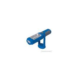 Koopje !! Kantelbare Magnetische Led-inspectielamp met ophanghaak art 392875 Koopje !! Kantelbare Magnetische Led-inspectielamp met ophanghaak art 392875
