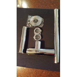 Chrome Buissifon italiaans top-design zwaar messing verchroomd 32mm x 1 1/4 plugaansluiting art 7.10.165.5.K Chrome Buissifon italiaans top-design zwaar messing verchroomd 32mm x 1 1/4 plugaansluiting art 7.10.165.5.K