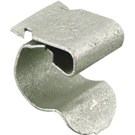 Spantklem voor kunststofwaterleiding 25-32mm art 9796765 Spantklem voor kunststofwaterleiding 25-32mm art 9796765