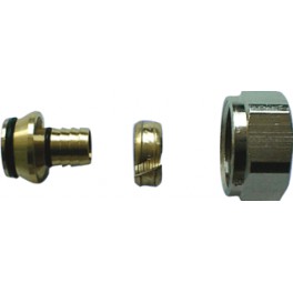 overgangsetje (speciale maat )moer 3/4 eurokono naar 20 mm x 3.4 meerlagenbuis art 4282281 overgangsetje (speciale maat )moer 3/4 eurokono naar 20 mm x 3.4 meerlagenbuis art 4282281