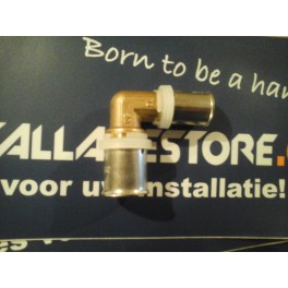 (B) (Special 1 ) Nieuw!!Jora Designed Persknie Verlopend 20mm x 16mm artnr 1001 (B) (Special 1 ) Nieuw!!Jora Designed Persknie Verlopend 20mm x 16mm artnr 1001