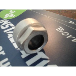 Nieuw!! (Special) Voordelige adapterset Koper 15mm x Moer 3/4 Eurokono art 88.20.833 Nieuw!! (Special) Voordelige adapterset Koper 15mm x Moer 3/4 Eurokono art 88.20.833