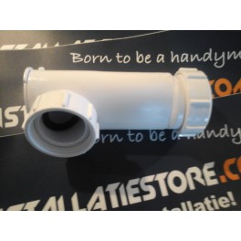 Nieuw !!Technisch vernuft !! universele ruimte besparende sifon 32 mm voor keuken/wastafelmeubel etc . Nieuw !!Technisch vernuft !! universele ruimte besparende sifon 32 mm voor keuken/wastafelmeubel etc .