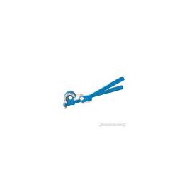 Speciaal 10 mm Mini-buigijzer voor het buigen van 10 mm chrome buis art MS 129 Speciaal 10 mm Mini-buigijzer voor het buigen van 10 mm chrome buis art MS 129