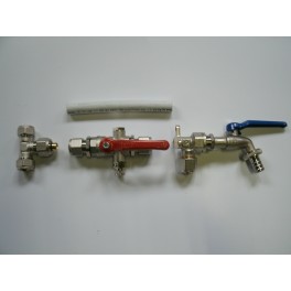 CADEAUTIP!Zelf Buiten/Bouw kraanaanleggen -set compleet 10 mtr art.B002 CADEAUTIP!Zelf Buiten/Bouw kraanaanleggen -set compleet 10 mtr art.B002