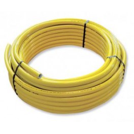 (A3)Op verzoek:Losse verkoop per mtr gasleiding zonder schutslang 16 mm art 87.81.005 (A3)Op verzoek:Losse verkoop per mtr gasleiding zonder schutslang 16 mm art 87.81.005