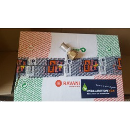 Comisa Full Box Verkoop Recht model 16 x 1/2 binnendraad 120 stuks art 87.13.160 Comisa Full Box Verkoop Recht model 16 x 1/2 binnendraad 120 stuks art 87.13.160