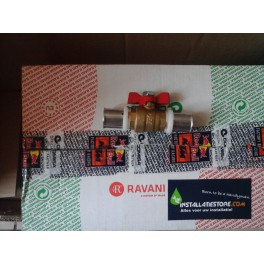 Comisa Full Box Verkoop perskoppeling Afsluitkraan zonder aftap 16mm x 16mm 30 stuks art 87.50.005 Comisa Full Box Verkoop perskoppeling Afsluitkraan zonder aftap 16mm x 16mm 30 stuks art 87.50.005