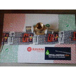 Comisa Full Box Verkoop perskoppeling Doorlopende-Muurplaat 20 mm x 1/2 bi 52 mm hoogte 20 stuks art 87.26.210 Comisa Full Box Verkoop perskoppeling Doorlopende-Muurplaat 20 mm x 1/2 bi 52 mm hoogte 20 stuks art 87.26.210