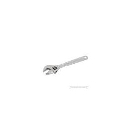 Verstelbare Moersleutel (Bahco) lengte 60 cm , kaakbreedte voor max 57 mm moeren art WR 56 Verstelbare Moersleutel (Bahco) lengte 60 cm , kaakbreedte voor max 57 mm moeren art WR 56