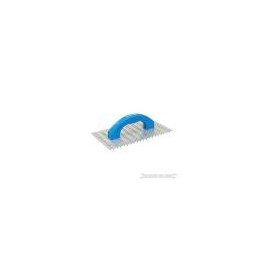 Krabblok met handvat voor opruwen gips t.b.v. goede hechting pleisterlaag art 952463 Krabblok met handvat voor opruwen gips t.b.v. goede hechting pleisterlaag art 952463