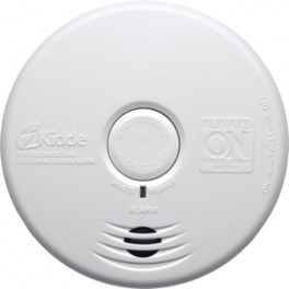 Nieuw!! Combi Koolmonoxide-Rookmelder met 10 jaar voeding ook te gebruiken in de keuken art 3101080 Nieuw!! Combi Koolmonoxide-Rookmelder met 10 jaar voeding ook te gebruiken in de keuken art 3101080