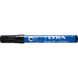 Nieuw !! Lyra Special marker stift bestand tegen water art 4682407 Nieuw !! Lyra Special marker stift bestand tegen water art 4682407