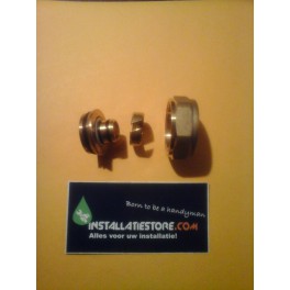 (A10)JORA adapter-knelkoppelingovergangset 20mm meerlagenbuis naar 28mm ( Comisa ) knelkoppeling (A10)JORA adapter-knelkoppelingovergangset 20mm meerlagenbuis naar 28mm ( Comisa ) knelkoppeling