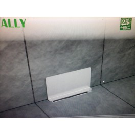 Nieuw ! Italiaanse design Douche-innovatie ,The Wally 40mm de voordelige doucheafvoer in de muur art 6999SX40S Nieuw ! Italiaanse design Douche-innovatie ,The Wally 40mm de voordelige doucheafvoer in de muur art 6999SX40S