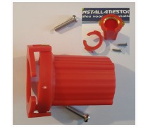 Vergrendeling voor M30 Mengkraan keukenblad