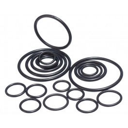 Comisa extra o-ring voor koppeling Comisa extra o-ring voor koppeling