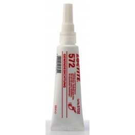 Loctite 572 Loctite 572