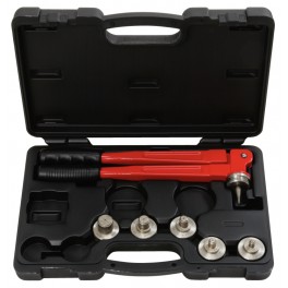 expanderset 12 tot 28 mm om buizen uit te zetten art.nr: 202.1101 expanderset 12 tot 28 mm om buizen uit te zetten art.nr: 202.1101