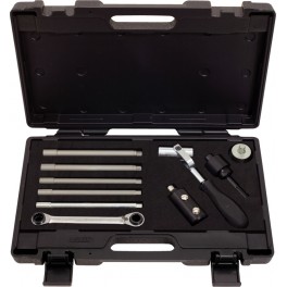 Sanitair montageset 10 dlg art.nr: 116.2015 Sanitair montageset 10 dlg art.nr: 116.2015