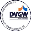 DVGW Keurmerk